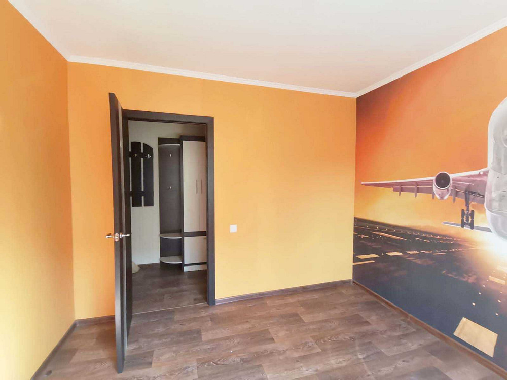 продаж 2-к квартири в Бородинському мкрні Запоріжжя - зображення 6