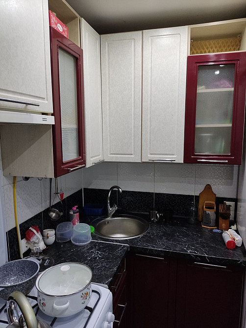 Продам 3х кімнату квартиру Терновка - изображение 6