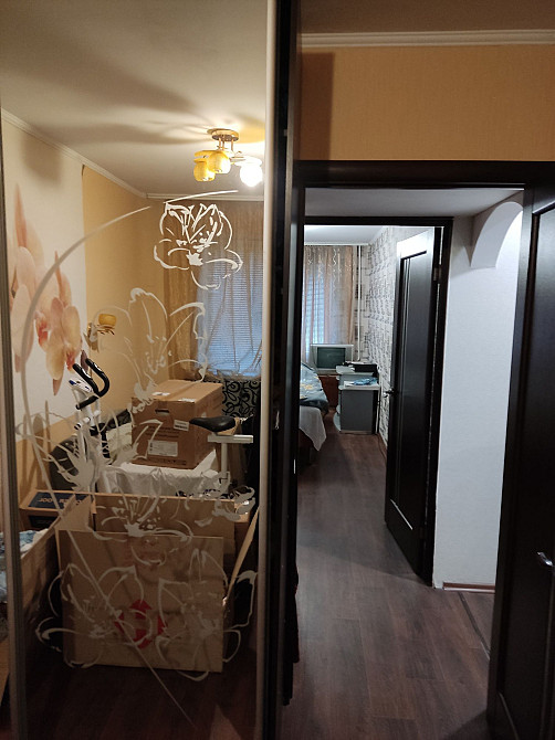 Продам 3х кімнату квартиру Терновка - изображение 4