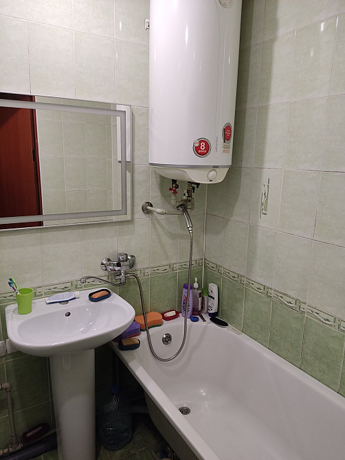 Продам 3х кімнату квартиру Терновка - изображение 5