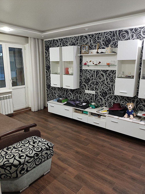 Продам 3х кімнату квартиру Терновка - изображение 2