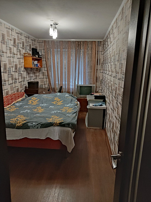 Продам 3х кімнату квартиру Терновка - изображение 3