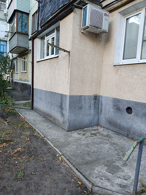 Продам 3х кімнату квартиру Терновка - изображение 1