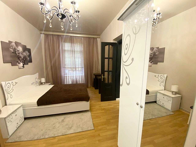 Продаж 3-кімнатної квартири по вул.Івана Франка Lviv - photo 3