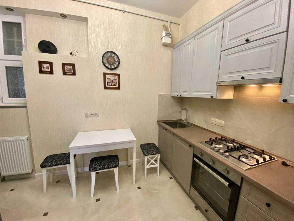 Продаж 3-кімнатної квартири по вул.Івана Франка Львів - зображення 4