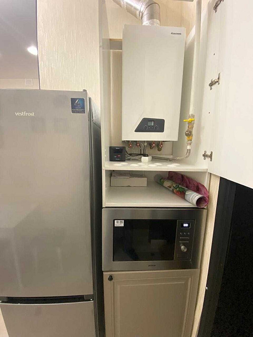 Продаж 3-кімнатної квартири по вул.Івана Франка Львів - зображення 6