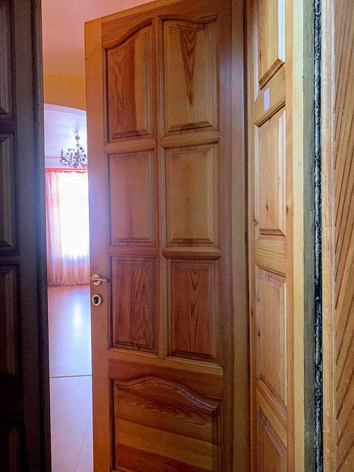 Продам 3 к квартиру-центр/Яворницкого/парк/автономное отопление/ЦУМ Дніпро - зображення 5