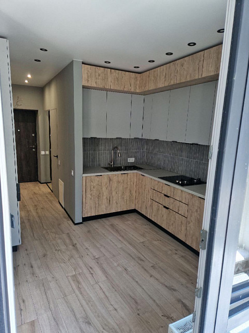 Однокімнатна квартира Львів вул. Мечникова ЖК Еко -Дім Львів - зображення 1