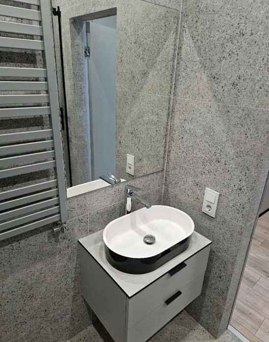 Однокімнатна квартира Львів вул. Мечникова ЖК Еко -Дім Львів - зображення 4