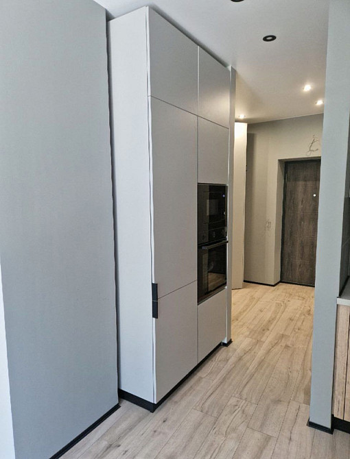 Однокімнатна квартира Львів вул. Мечникова ЖК Еко -Дім Львів - зображення 3