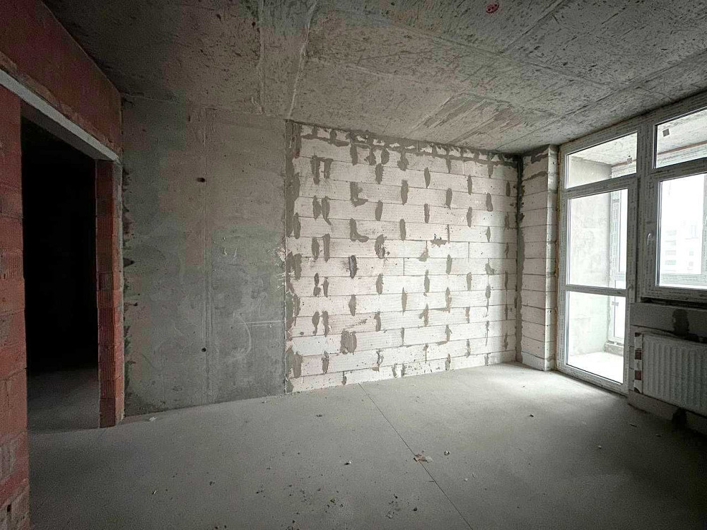 ЖК Лебединый, м.Харьковская. 72м2, 2-комн, 69900$ БЕЗ %! Киев - изображение 8