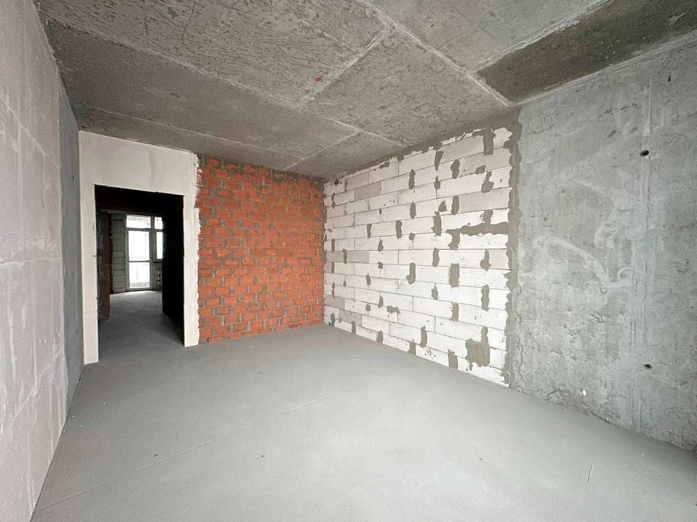 ЖК Лебединый, м.Харьковская. 72м2, 2-комн, 69900$ БЕЗ %! Киев - изображение 6