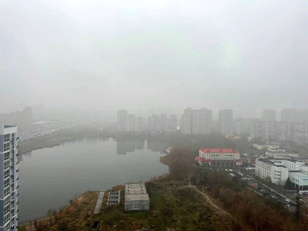 ЖК Лебединый, м.Харьковская. 72м2, 2-комн, 69900$ БЕЗ %! Киев - изображение 4