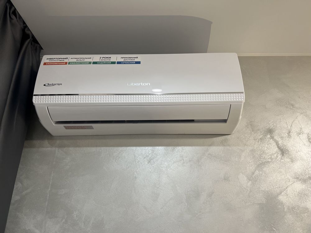 1-кімнатна ( на Щасливому )  Середній 5 поверх. Нова. Ключі в АН. Ровно - изображение 4