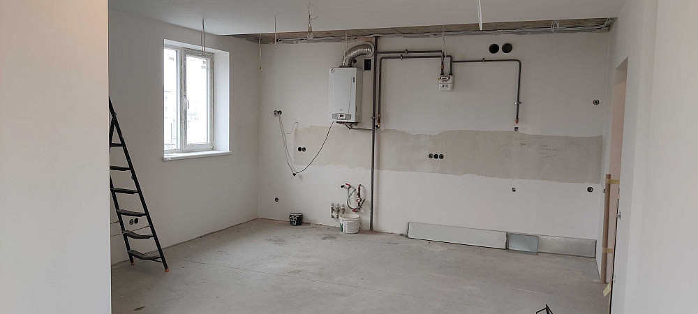 Продається 3-х кімнатна квартира по вул. Варшавська, м. Львів Львів - зображення 1