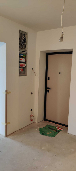 Продається 3-х кімнатна квартира по вул. Варшавська, м. Львів Львів - зображення 3