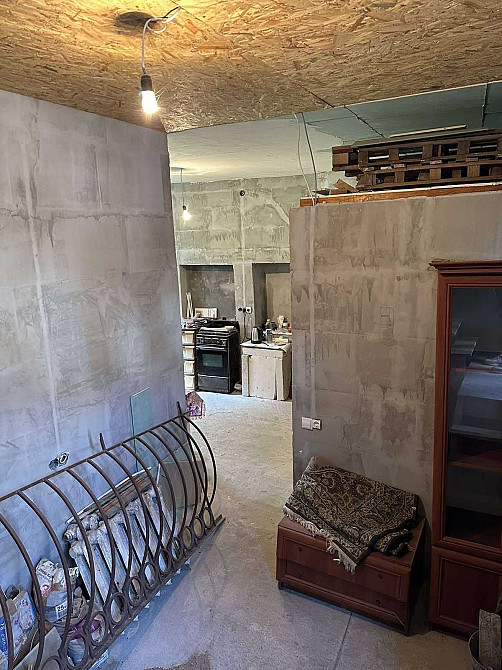 Квартира на земле по улице Скидановской Одеса - зображення 4