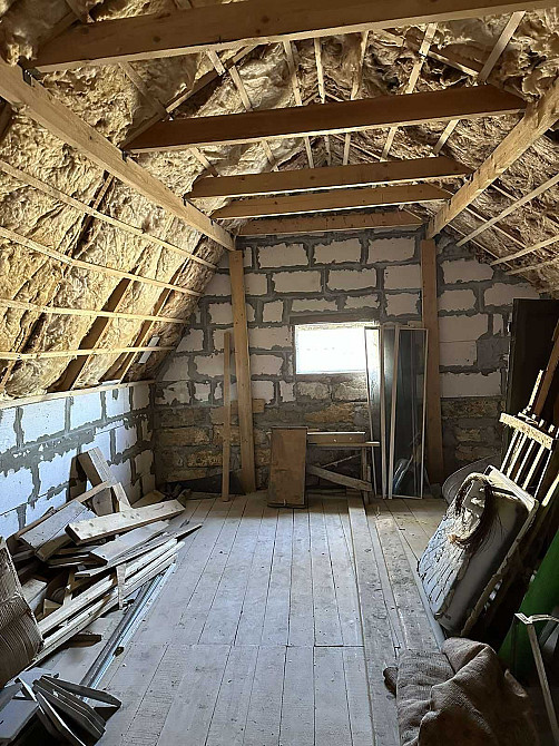 Квартира на земле по улице Скидановской Одеса - зображення 5