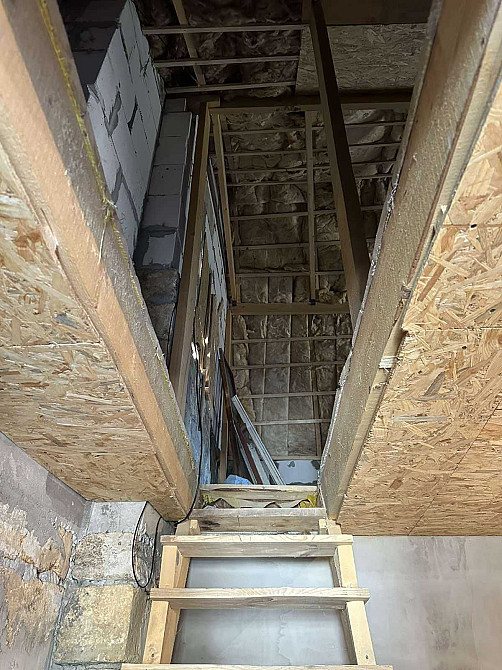 Квартира на земле по улице Скидановской Одеса - зображення 6