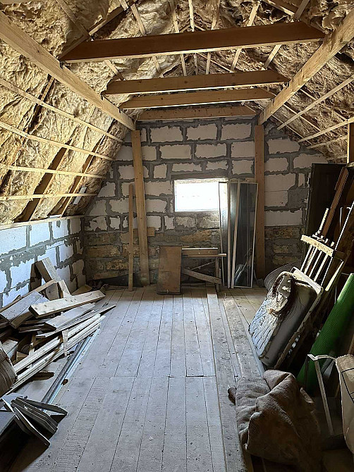 Квартира на земле по улице Скидановской Одеса - зображення 8