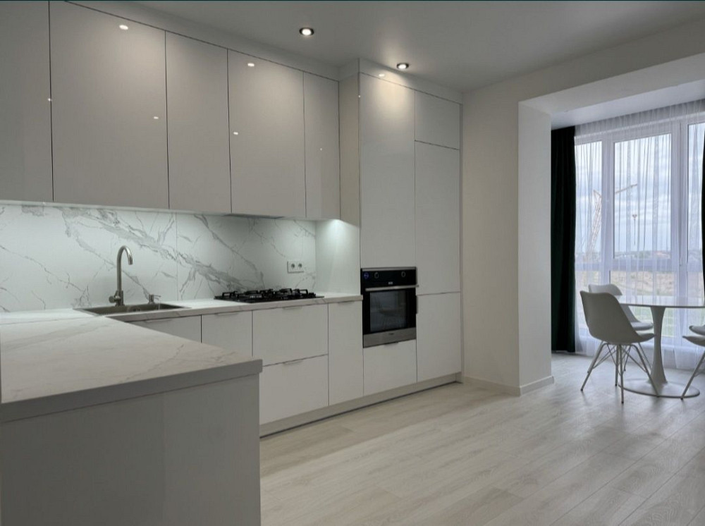 Нова квартира на ЖК Щасливому! Повністю укомплектована всім необхідним Ровно - изображение 3