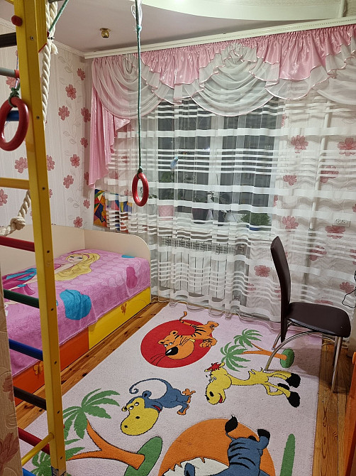 Продам 3х кімнатну квартиру Житомир - изображение 1