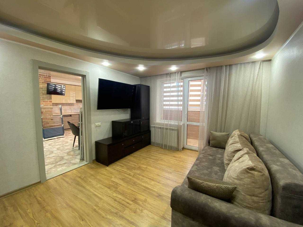 Продам хорошую  2к квартира Мира 71 Левобережный 3 Дніпро - зображення 1