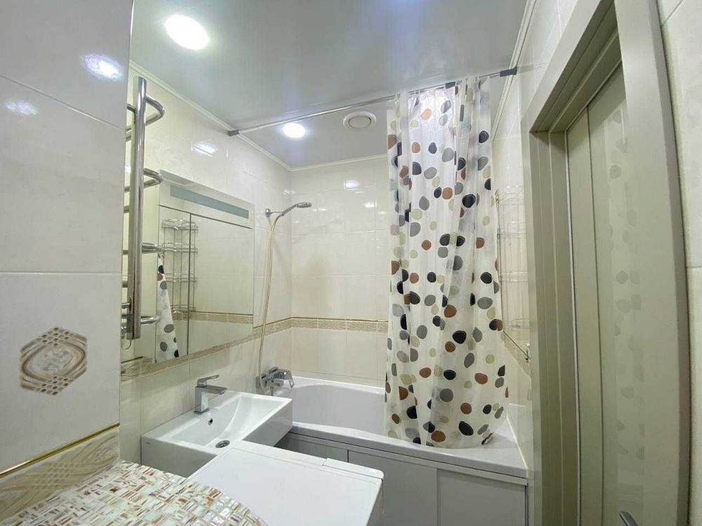 Продам хорошую  2к квартира Мира 71 Левобережный 3 Дніпро - зображення 8