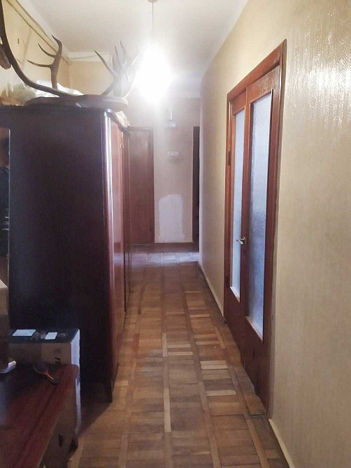 Продам 3 комн. квартиру на Тенистой Аркадия высотный кирпичный дом Одеса - зображення 4