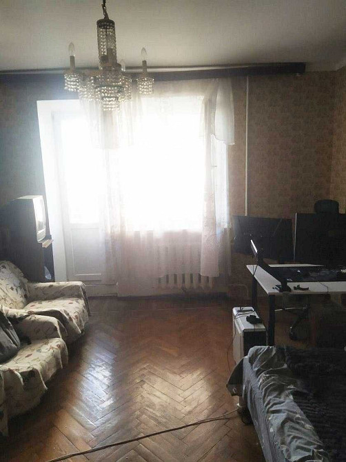 Продам 3 комн. квартиру на Тенистой Аркадия высотный кирпичный дом Одеса - зображення 2