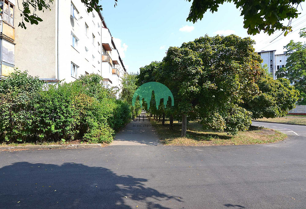 Продається 2 кім квартира 48 м2 в жилому стані по ціні сирця. (17) Ивано-Франковск - изображение 1