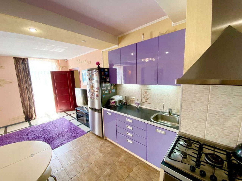 Продам 3 к квартира   Д. Яворницького   Центр  ЦУМ Дніпро - зображення 1