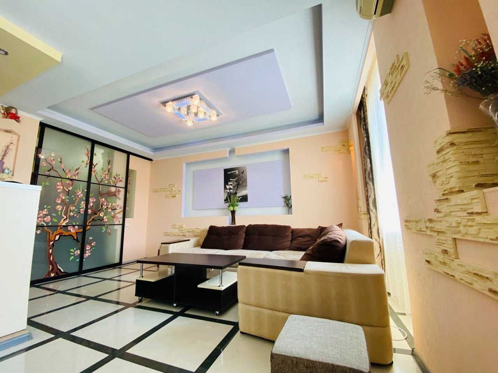 Продам 3 к квартира   Д. Яворницького   Центр  ЦУМ Дніпро - зображення 4