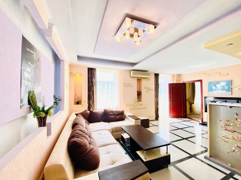 Продам 3 к квартира   Д. Яворницького   Центр  ЦУМ Дніпро - зображення 5