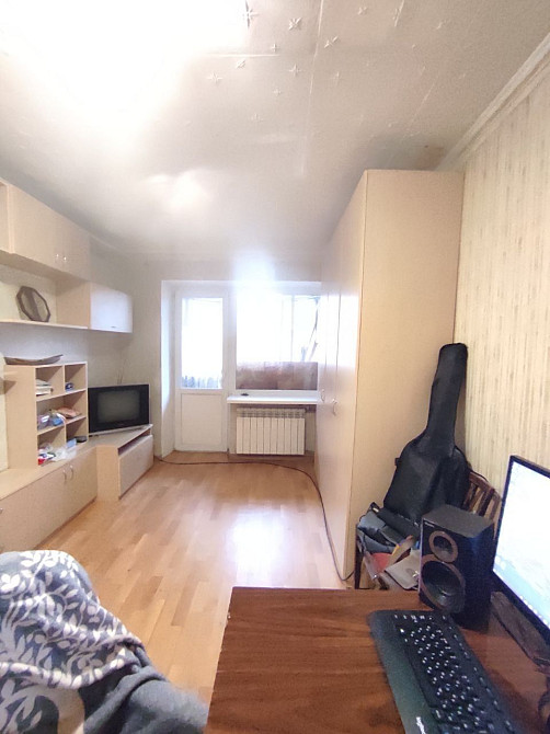 Продам 1 комнатную квартиру Дніпро - зображення 3