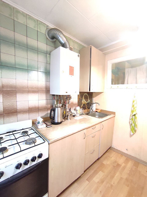 Продам 1 комнатную квартиру Дніпро - зображення 5