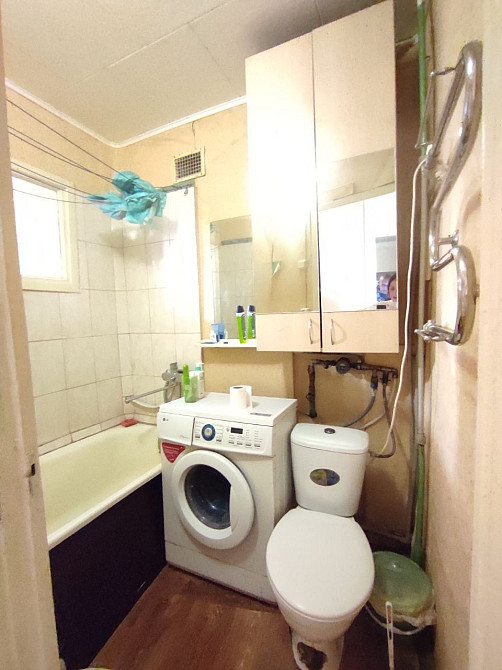 Продам 1 комнатную квартиру Дніпро - зображення 8