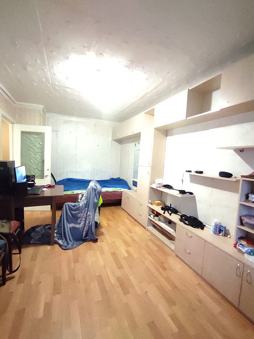 Продам 1 комнатную квартиру Дніпро - зображення 2