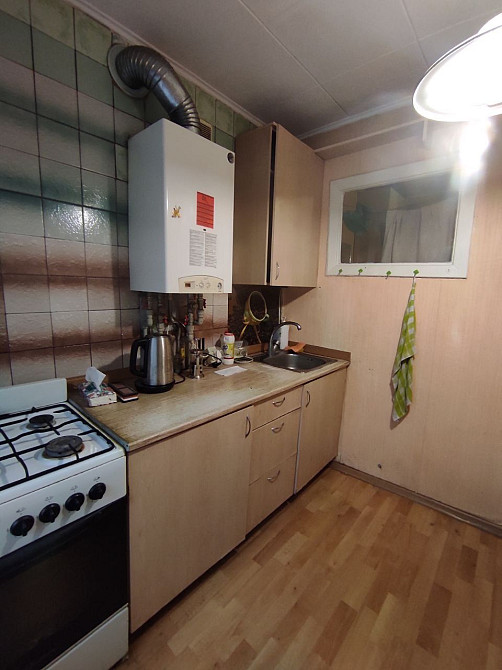 Продам 1 комнатную квартиру Дніпро - зображення 6