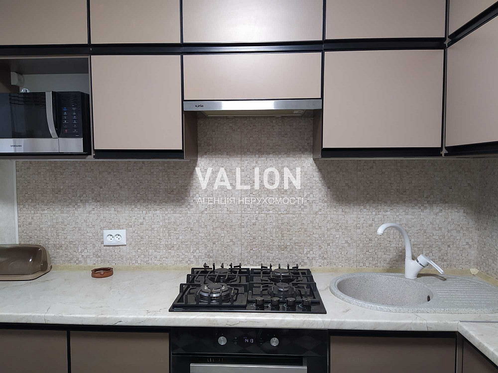 Продам 1 к. кв. покращеного планування на Салтівці Харків - зображення 8