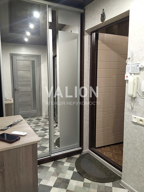 Продам 1 к. кв. покращеного планування на Салтівці Харків - зображення 1