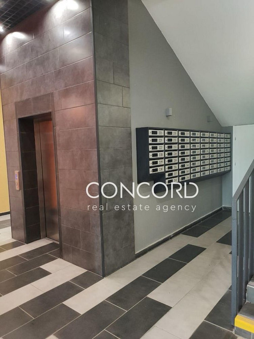 ЖК "Оптимісто". Гатне. Продаж 1к Оптимістична вул., 1. З ремонтом! Гатне - зображення 5