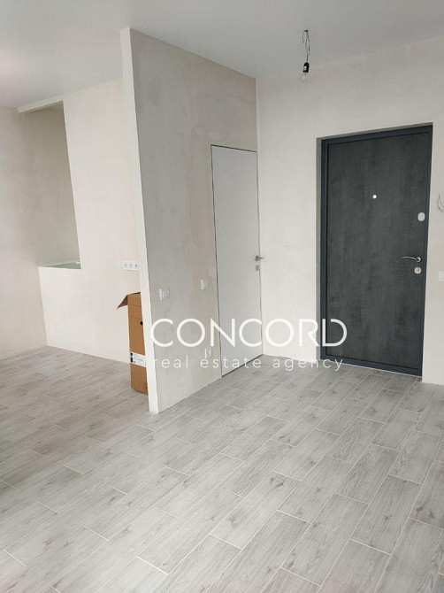 ЖК "Оптимісто". Гатне. Продаж 1к Оптимістична вул., 1. З ремонтом! Гатне - зображення 2