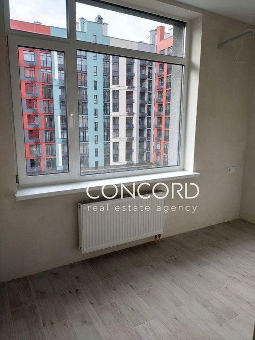 ЖК "Оптимісто". Гатне. Продаж 1к Оптимістична вул., 1. З ремонтом! Гатне - зображення 6