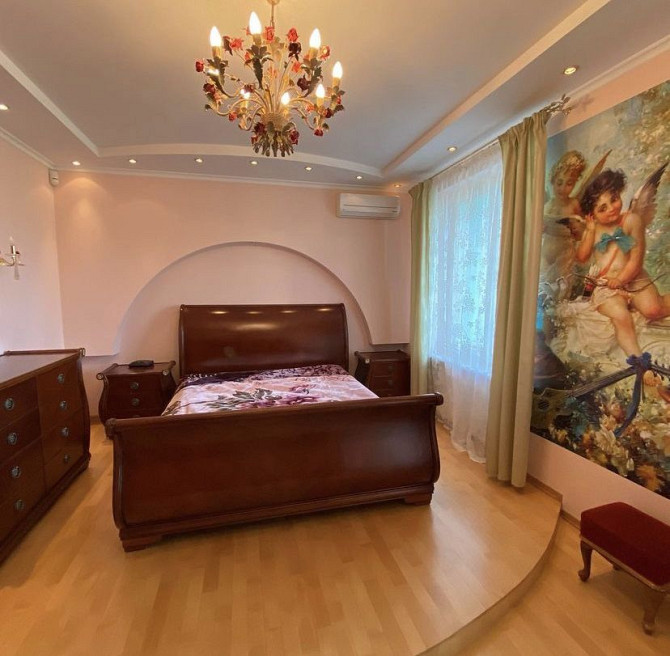 5- кім. квартира 185м.кв. вул.Олеся,25в Lviv - photo 8