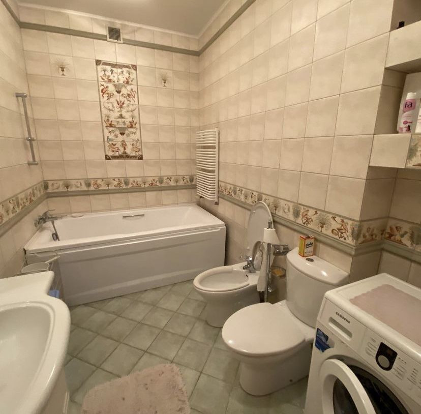 5- кім. квартира 185м.кв. вул.Олеся,25в Львів - зображення 6