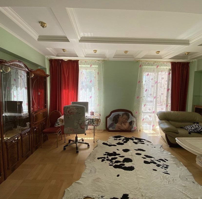 5- кім. квартира 185м.кв. вул.Олеся,25в Львів - зображення 5