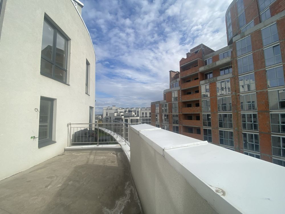 Пентхаус в ЖК Парус Сіті, вул. Кульпарківська,93 Львів - зображення 1