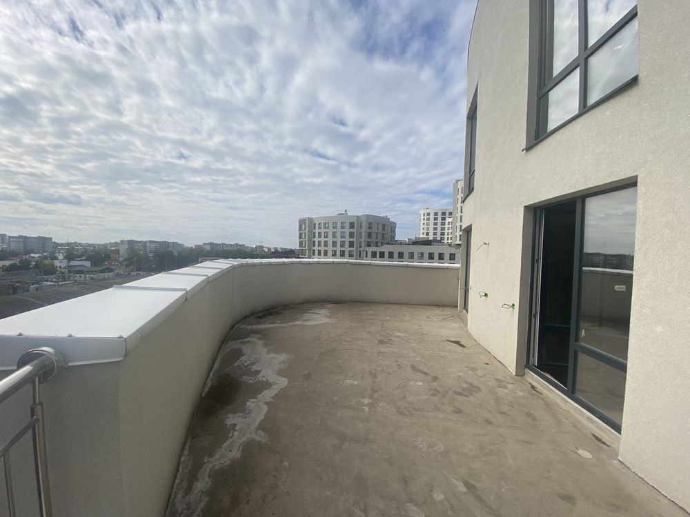 Пентхаус в ЖК Парус Сіті, вул. Кульпарківська,93 Львів - зображення 3