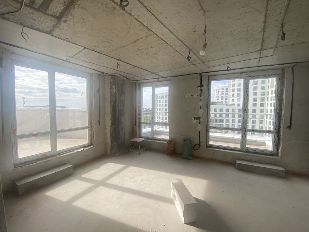 Пентхаус в ЖК Парус Сіті, вул. Кульпарківська,93 Львів - зображення 4